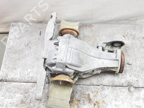 Used Rear differential AUDI A6 C6 (4F2) 3.0 TDI quattro (225 hp) 20188122