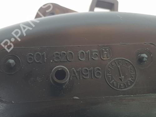 Heater blower motor VW POLO V (6R1, 6C1) 1.4 (6R1) | BP14068691M62