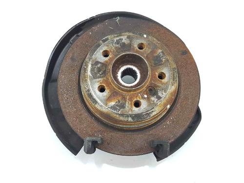 Left rear steering knuckle BMW X1 (E84) sDrive 18 d | BP3663512M27 