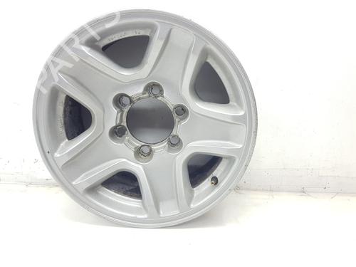 Used Rim TOYOTA LAND CRUISER 90 (_J9_) 3.0 TD (KZJ90_, KZJ95_, KZJ90R, KZJ95R, KZJ90W, KZJ95W) (125 hp) 32521592