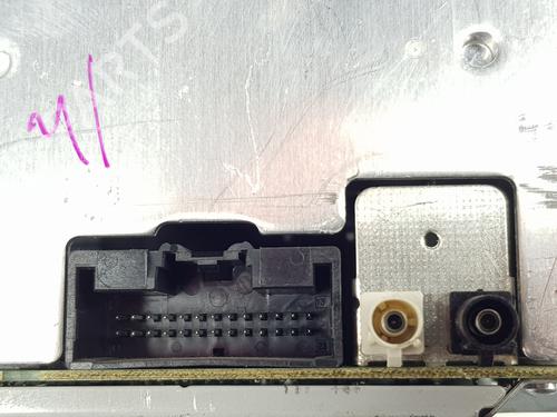 Radio FORD FOCUS III 1.0 EcoBoost | BP20491983E6 