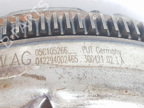 Flywheel SEAT ARONA (KJ7, KJP) 1.0 TSI | BP34266601M101  - Image 5