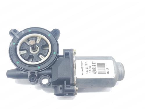 Used Right front window motor NISSAN PRIMERA (P12) 2.2 Di (126 hp) 16364335