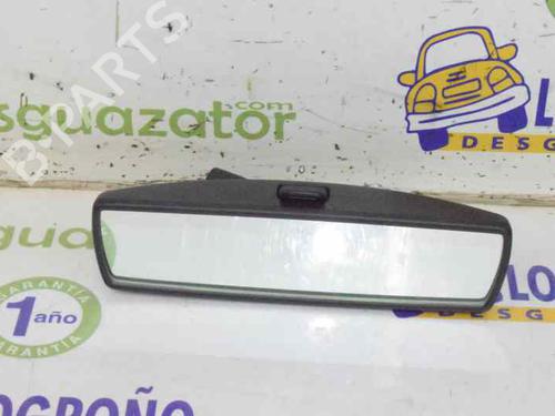 Used Rear mirror VW GOLF V (1K1) 1.9 TDI (105 hp) 1515300