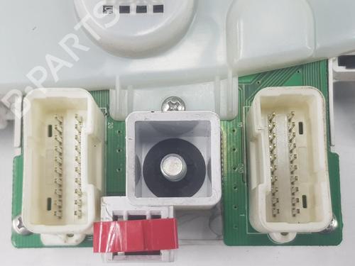 Instrument cluster TOYOTA LAND CRUISER PRADO (_J12_) 3.0 D-4D (KDJ120, KDJ125) | BP17640723C47 