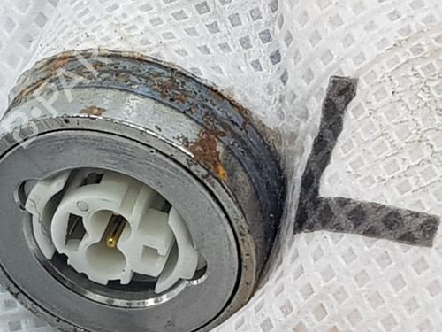 Elektronisk modul SEAT IBIZA V (KJ1, KJG)  | BP27894528M83 