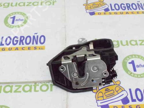 Rear left lock BMW 1 (E87) 120 d | BP1910781C100 