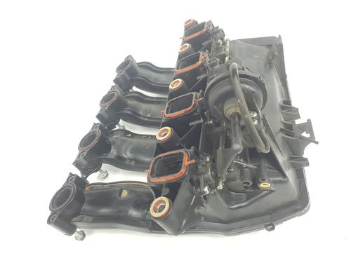 Intake manifold BMW X3 (E83) 2.0 d | BP16098533M70 