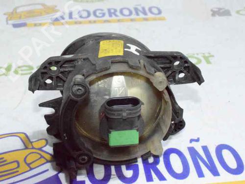 Left front fog light MERCEDES-BENZ A-CLASS (W169) A 160 CDI (169.006, 169.306) | BP768958C30 