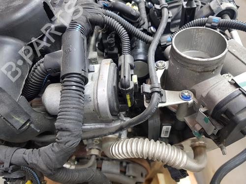 Engine FIAT 500 (312_) 1.2 LPG (312AXA1A) | BP37595290M1  - Image 9