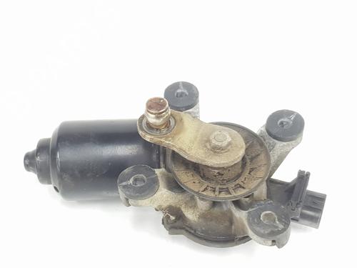 Used Front wiper motor TOYOTA LAND CRUISER 90 (_J9_) 3.0 TD (KZJ90_, KZJ95_, KZJ90R, KZJ95R, KZJ90W, KZJ95W) (125 hp) 31813435