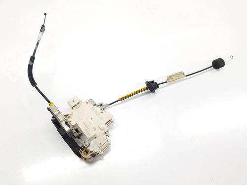 Front left lock AUDI Q5 (8RB)  | BP32139902C98 