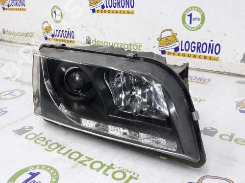 Right headlight VOLVO V40 Estate (645) 1.8 i | BP3139333C29 
