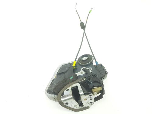 Rear left lock TOYOTA LAND CRUISER PRADO (_J12_) 3.0 D-4D (KDJ120, KDJ125) | BP17217418C100 