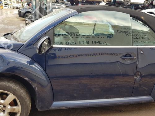 Warning switch VW NEW BEETLE Convertible (1Y7) 2.0 | BP34554367I22 - Image 16