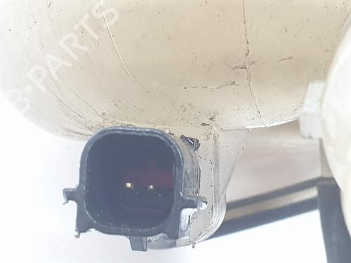 Expansion tank LAND ROVER RANGE ROVER EVOQUE (L538)  | BP29541627C120 