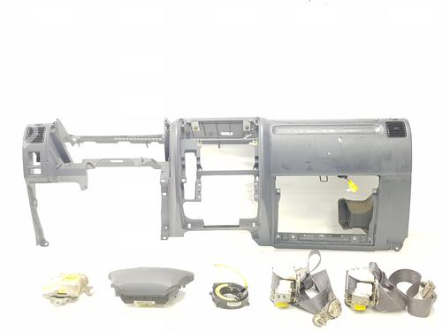 Airbag Kit TOYOTA LAND CRUISER 90 (_J9_) 3.0 TD (KZJ90_, KZJ95_, KZJ90R, KZJ95R, KZJ90W, KZJ95W) | BP21003978C86 