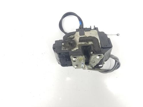 Rear right lock NISSAN QASHQAI / QASHQAI +2 I (J10, NJ10, JJ10E) 2.0 dCi | BP10721768C99 