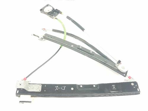 Used Front left window mechanism FORD MONDEO IV (BA7) 2.2 TDCi (200 hp) 6922050