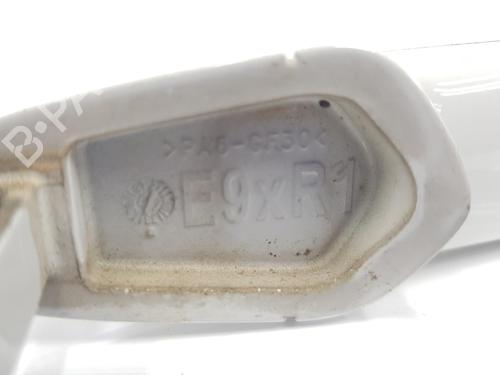 Rear right exterior door handle BMW 3 Touring (E91) 330 xd | BP9302846C130 