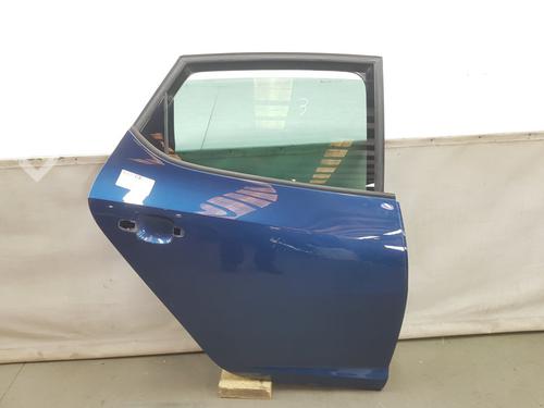 Used Right rear door Right rear door SEAT IBIZA IV (6J5, 6P1) [2008-2017] 10224008 10224008
