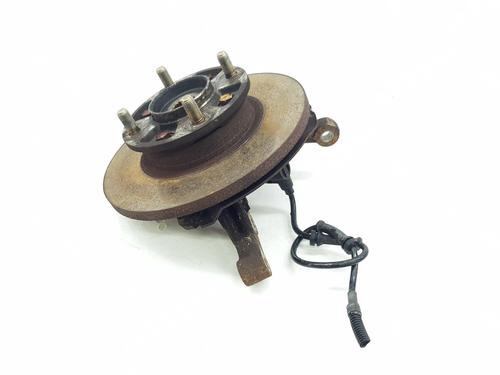 Right front steering knuckle DAEWOO MATIZ (M100, M150) | BP31995424M26