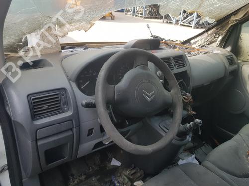 Gearbox CITROËN JUMPY II (VF7) 2.0 HDi 120 | BP36490312M3  - Image 12