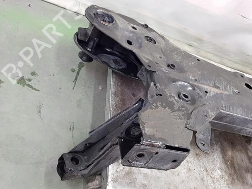 Forbro RENAULT MASTER III Van (FV) 2.3 dCi 125 RWD (FV0C, FV0D, FV0H, FV0J, FV0A, FV0K) | BP30395612M9