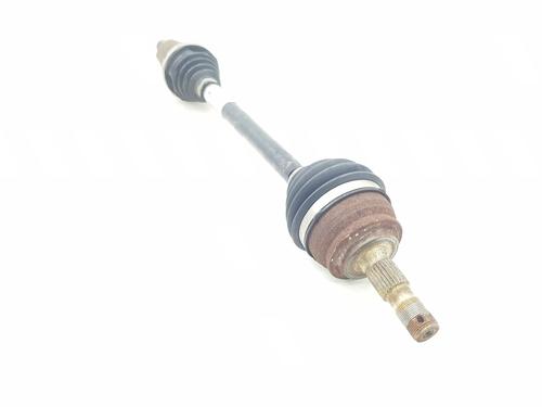 Left front driveshaft CITROËN C4 III (BA_, BB_, BC_) BLUEHDI 110 (BBYHSA) | BP37430043M38 - Image 3