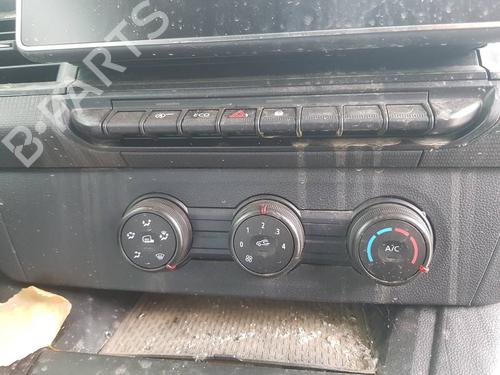 Cargo separator RENAULT KANGOO III Box Body/MPV | BP38929684I36 - Image 8