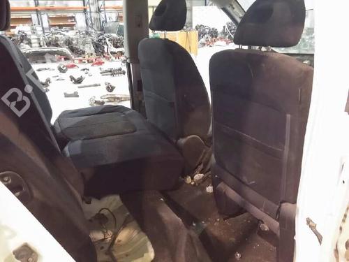 Left sun visor NISSAN X-TRAIL II (T31) 2.0 dCi 4x4 | BP2220569I1 
