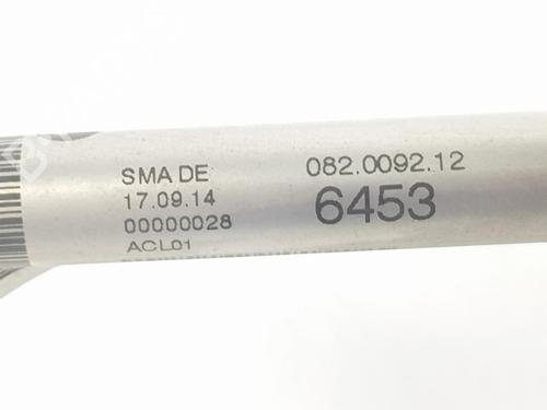 AC pipe BMW 5 Gran Turismo (F07) 530 d | BP16055911M126 