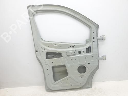Left front door RENAULT TRAFIC III Van (FG_) 1.6 dCi 140 (FGMA, FGMC) | BP30391505C2