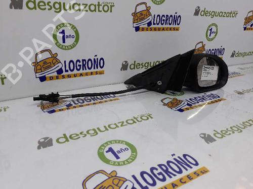 Right mirror SEAT IBIZA III (6L1)  | BP1324828C27 