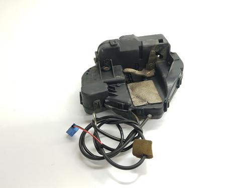Rear right lock MERCEDES-BENZ E-CLASS (W211) E 220 CDI (211.006) | BP24973272C99 