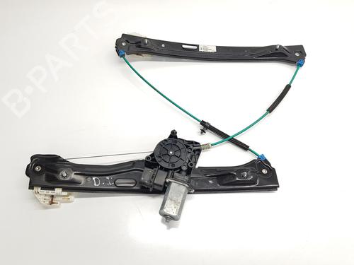 Used Front left window mechanism BMW 1 (F20) 116 d (116 hp) 29262379