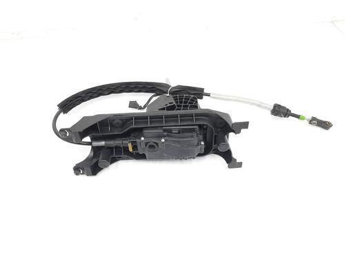 Gear lever VW GOLF VII (5G1, BQ1, BE1, BE2) 2.0 TDI | BP11529650M90 