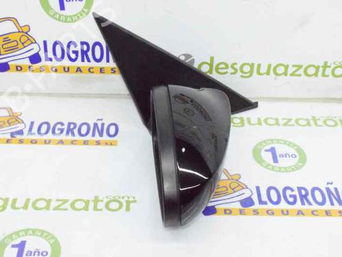 Right mirror BMW 1 (E87) 120 d | BP760444C27 