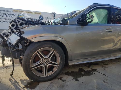 Starter MERCEDES-BENZ GLE (V167) GLE 350 d 4-matic (167.121) | BP37235264M8 - Image 17