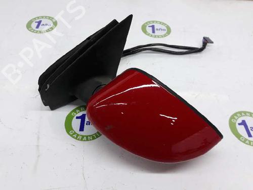 Retrovisor izquierdo FIAT STILO (192_) 1.9 JTD (192_XE1A) | BP4927782C26 