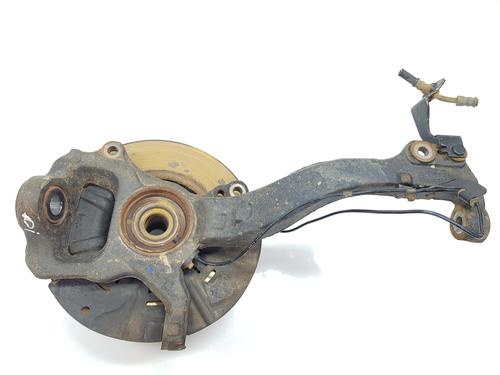 Left front steering knuckle FORD RANGER (TKE) 3.2 TDCi 4x4 | BP35954964M25 - Image 5