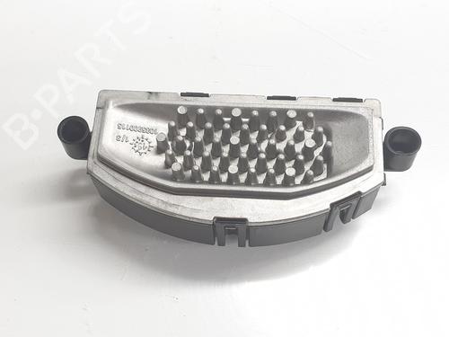 Heater resistor MERCEDES-BENZ SPRINTER 5-t Van (B907)  | BP29436306M108 