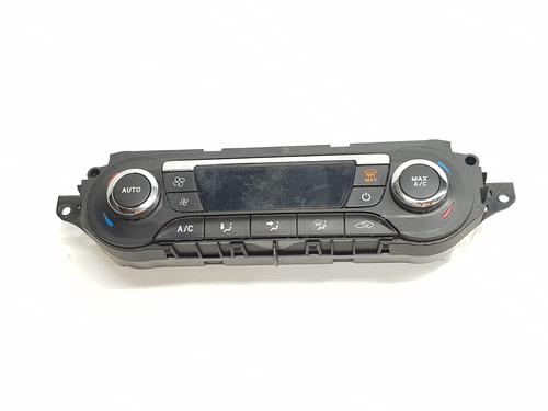 Used Climate control Climate control 37718826 37718826