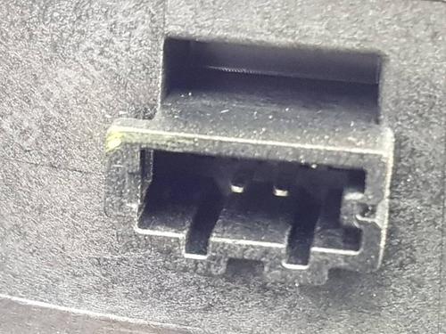Rear right window mechanism KIA CEED (CD) | BP38709055C25 - Image 3