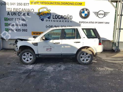 Left rear window motor LAND ROVER FREELANDER 2 (L359) 2.2 TD4 4x4 | BP6125941E23 