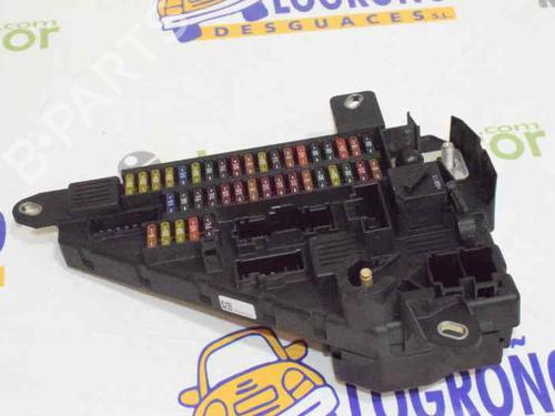 Fuse box BMW 5 (E60) 520 d | BP761282E1 