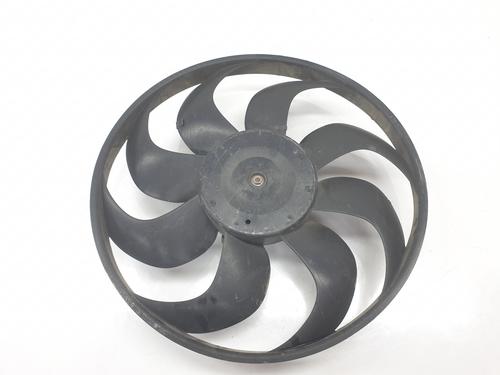 Radiator fan DACIA SANDERO II TCe 90 (B8M1, B8MA, B8AC) | BP29617021M35 