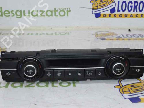 Used Climate control BMW X6 (E71, E72) xDrive 30 d (245 hp) 1169413