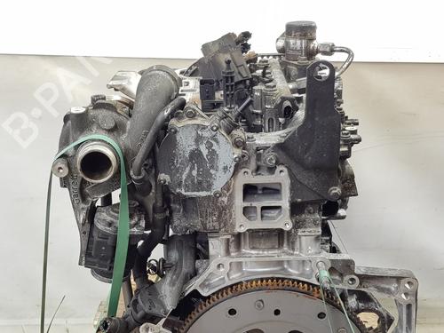 Engine OPEL CORSA F (P2JO) | BP36039160M1 - Image 2