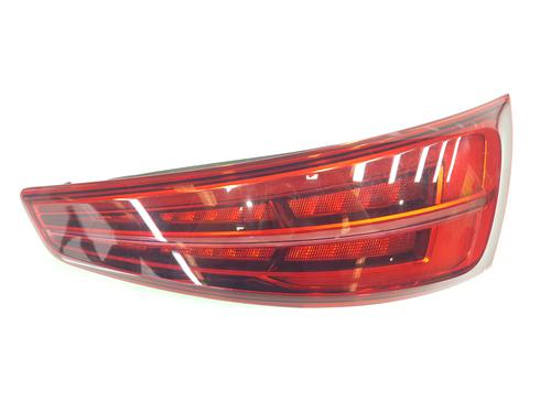 Right taillight AUDI Q3 (8UB, 8UG) 2.0 TDI 8U0945094N  | 8U0945094T  |